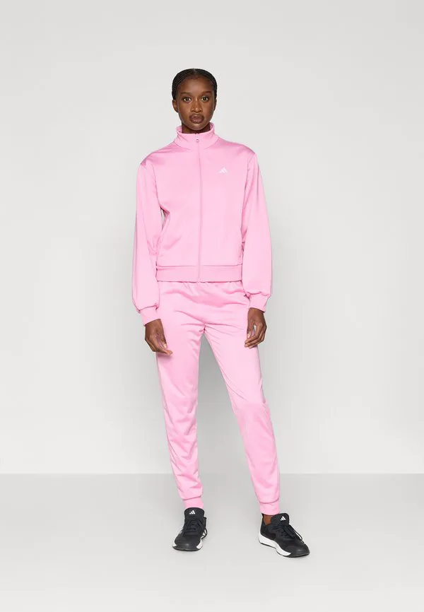 Уютный спортивный костюм Adidas Sportswear, Tropic Bloom