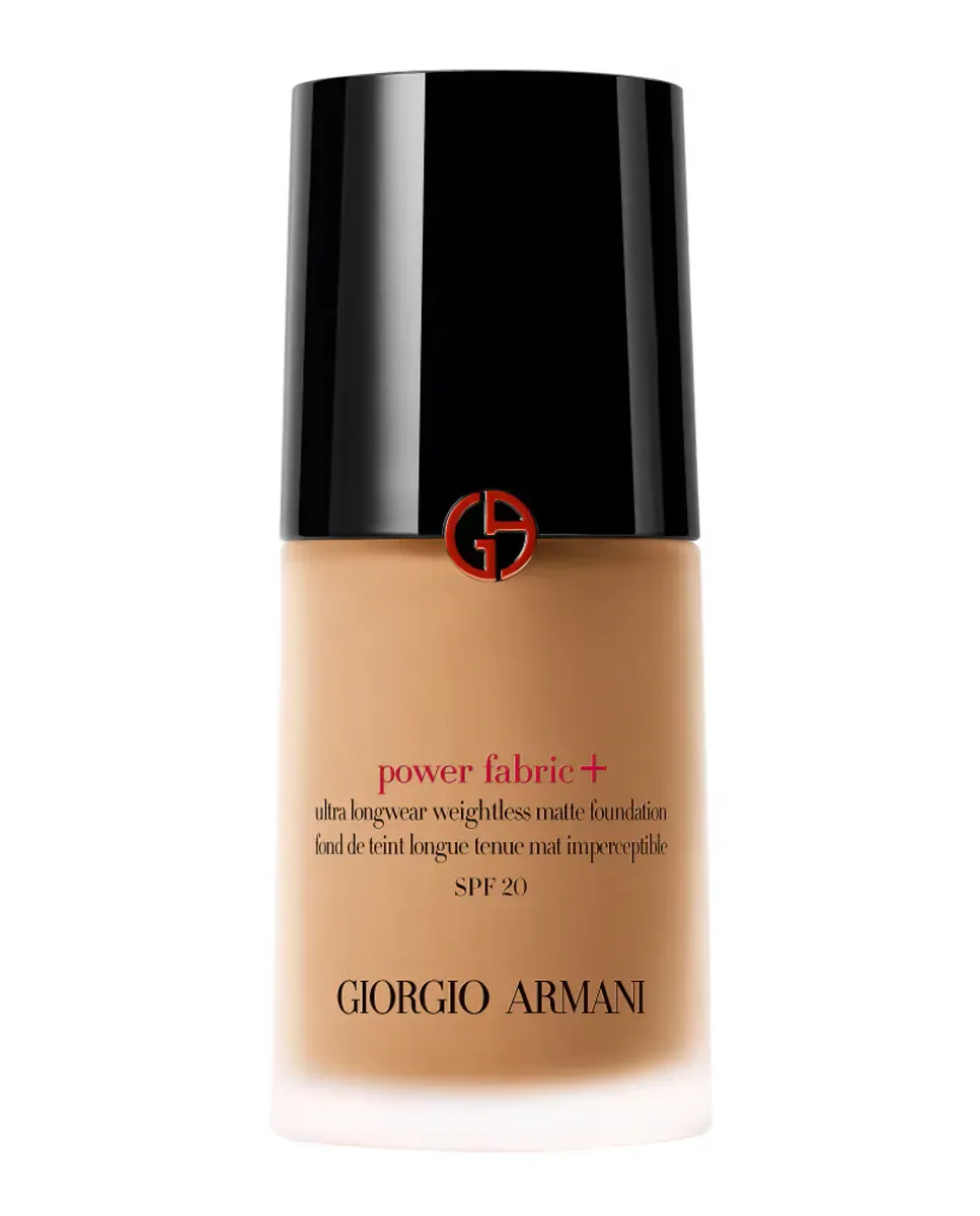 Тональный крем Power Fabric + Foundation SPF 20 Giorgio Armani, 7,5