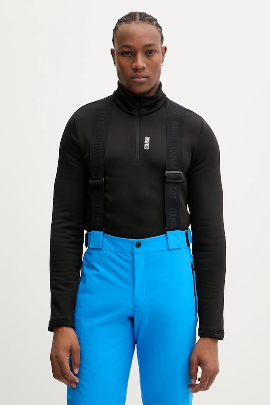 

Спортивная толстовка Colmar, черный