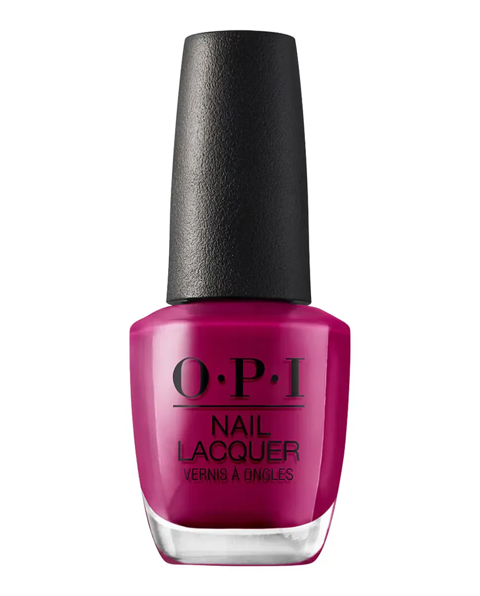 Лак для ногтей Spare me a French Quarter? Лак для ногтей Opi