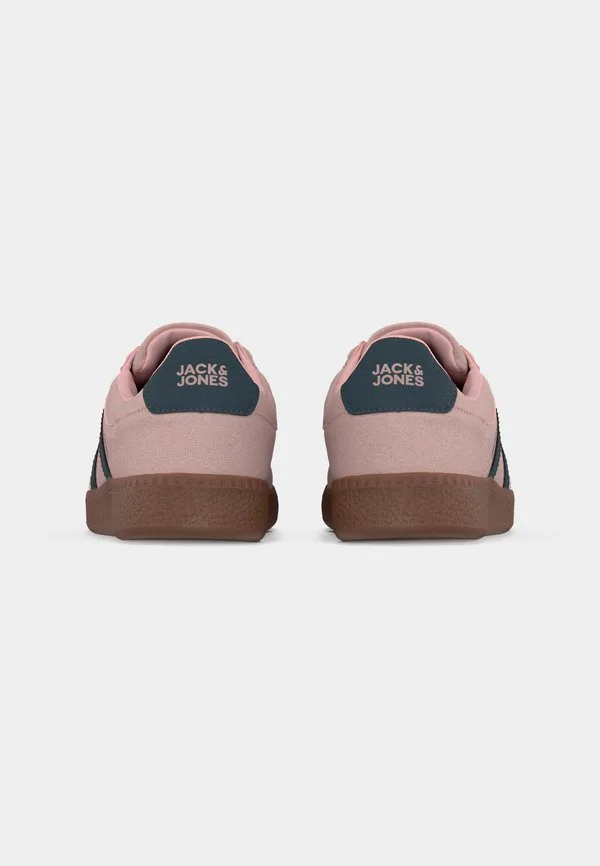 Кроссовки jfwkirk Jack & Jones, Parfait Pink — фото 4