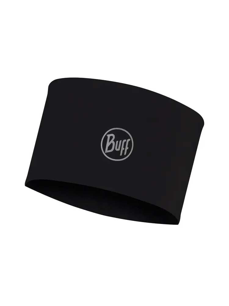 

Повязка на голову Buff Tech Headband, черный