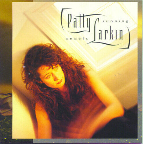 

CD диск Larkin, Patty: Angels Running