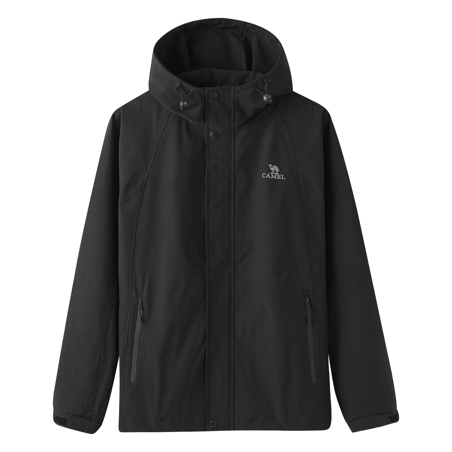 

CAMEL Куртка Urban Function Series мужская, Phantom Black