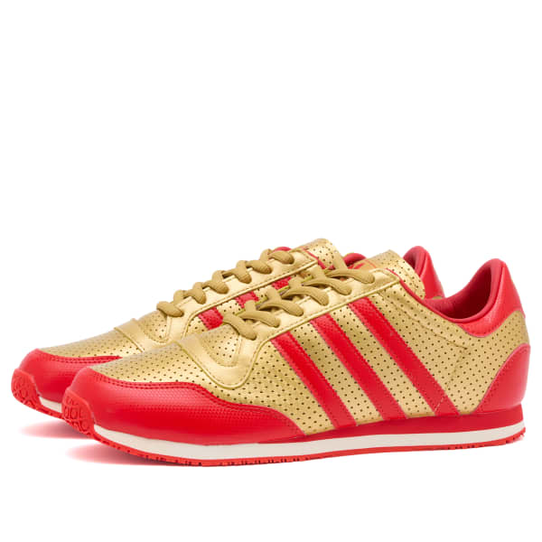 Кроссовки Galaxy og Adidas, мультиколор — фото 2