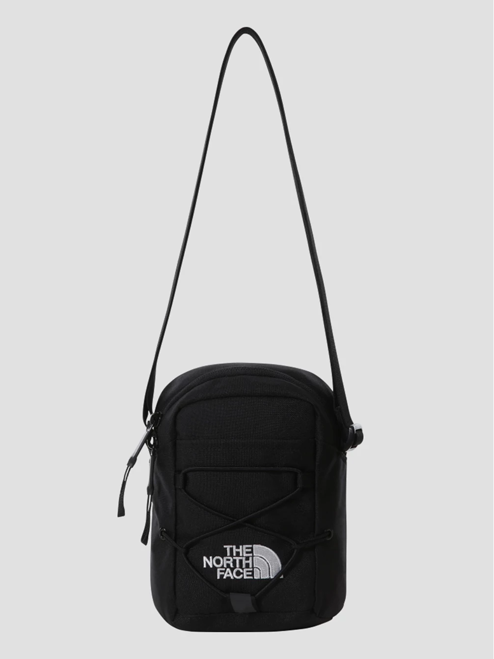 

Сумка через плечо Jester The North Face, черный