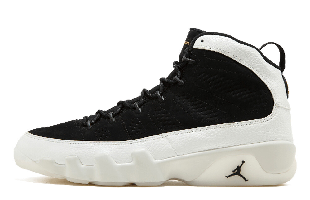

Женские баскетбольные кроссовки Jordan Air Jordan 9 Vintage