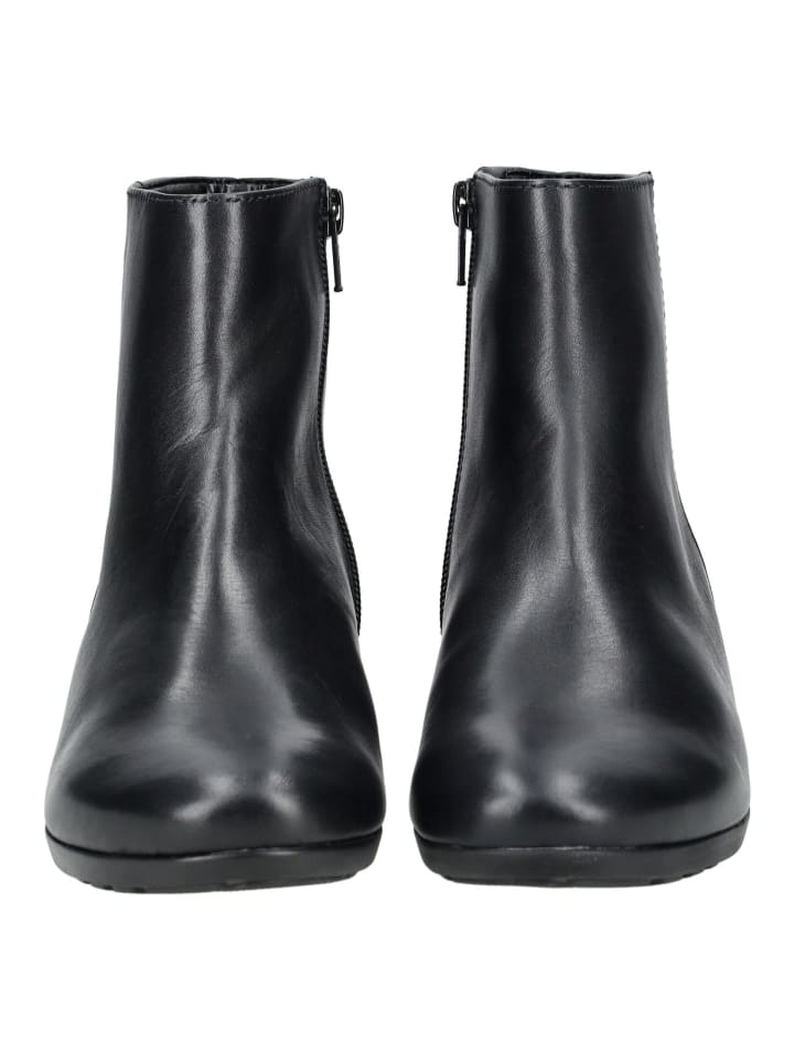 Ботильоны Gabor Stiefelette, цвет Nachtblau — фото 4