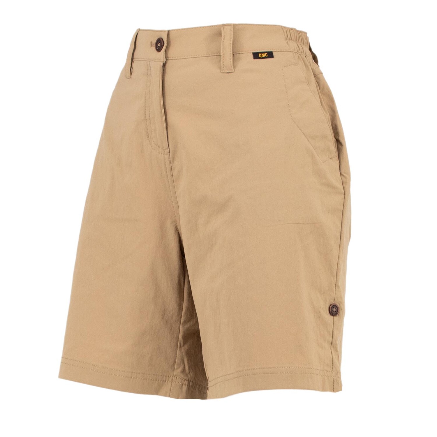 

Шорты Jack Wolfskin Hose Desert Hiking, коричневый