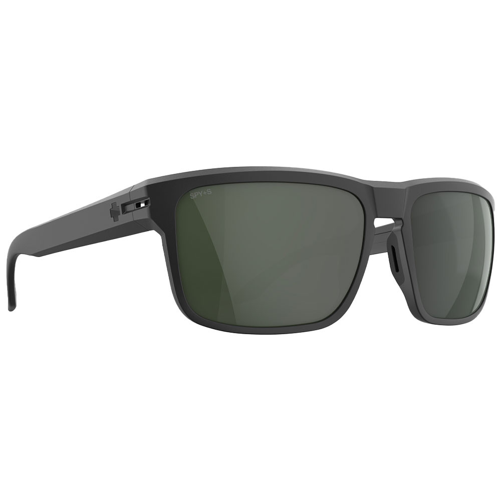 

Солнцезащитные очки Spy Region ANSI - матовый черный, Matte Black