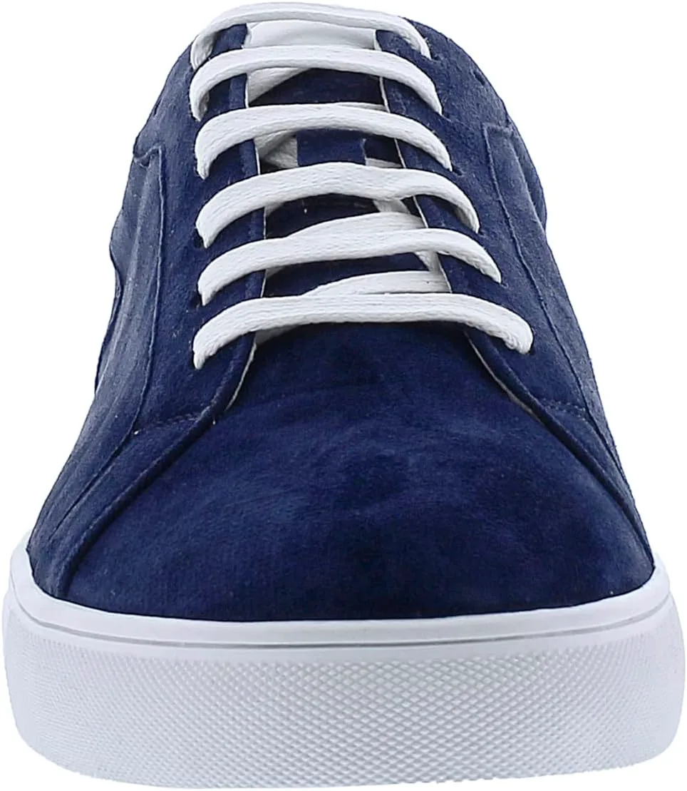 

Мужские кроссовки Zanzara Padua, темно-синий