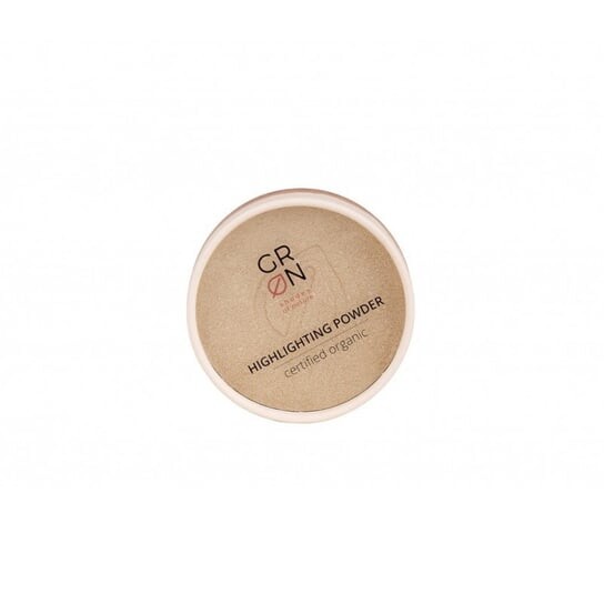 

Г КОНТУРИРОВАНИЕ ЛИЦА Grn, Natural Face Illuminator Golden Amber 9