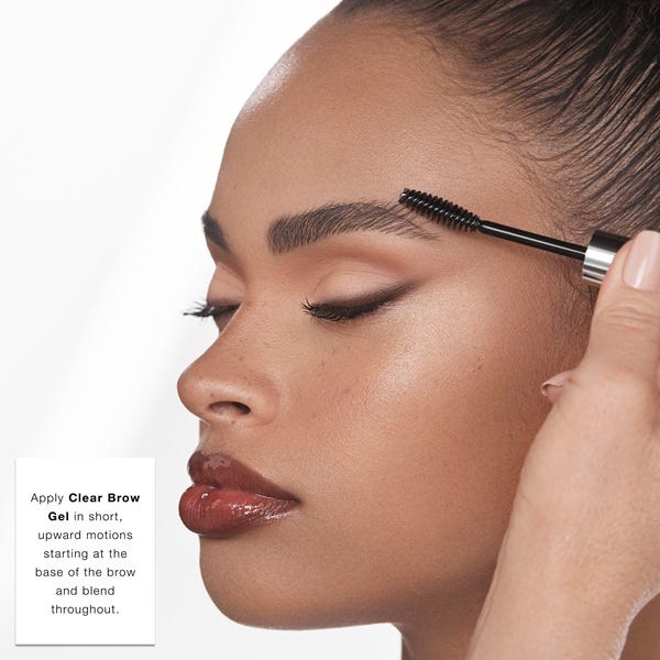 Прозрачный гель для бровей ANASTASIA BEVERLY HILLS Clear Brow Gel — фото 3