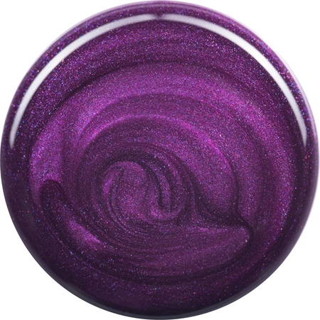Лак для ногтей с гелевым эффектом Notino Gel Effect Nail Polish, 660 Witch Vibes 10 ml — фото 2