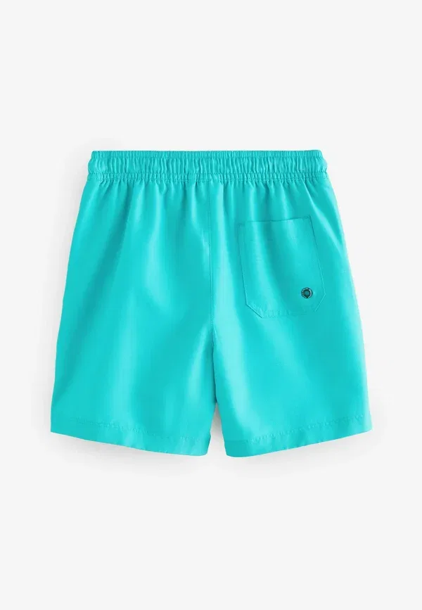 Плавки Regular fit Next, turquoise blue, бирюзовый — фото 4