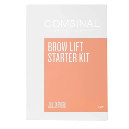 

Комбинированный набор Starter Browlift 10 поз Perron Rigot