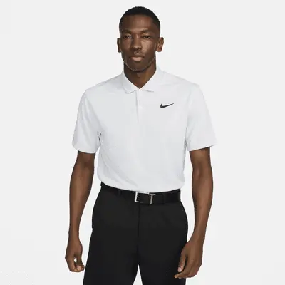 

Футболка Nike Victory+, цвет Pure Platinum/White/White/Black