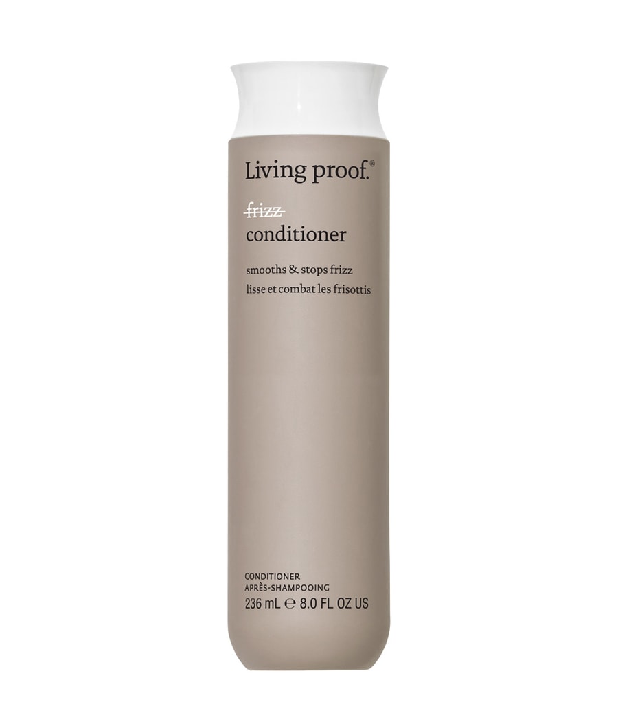 

Кондиционер Living Proof No Frizz, 236 ml