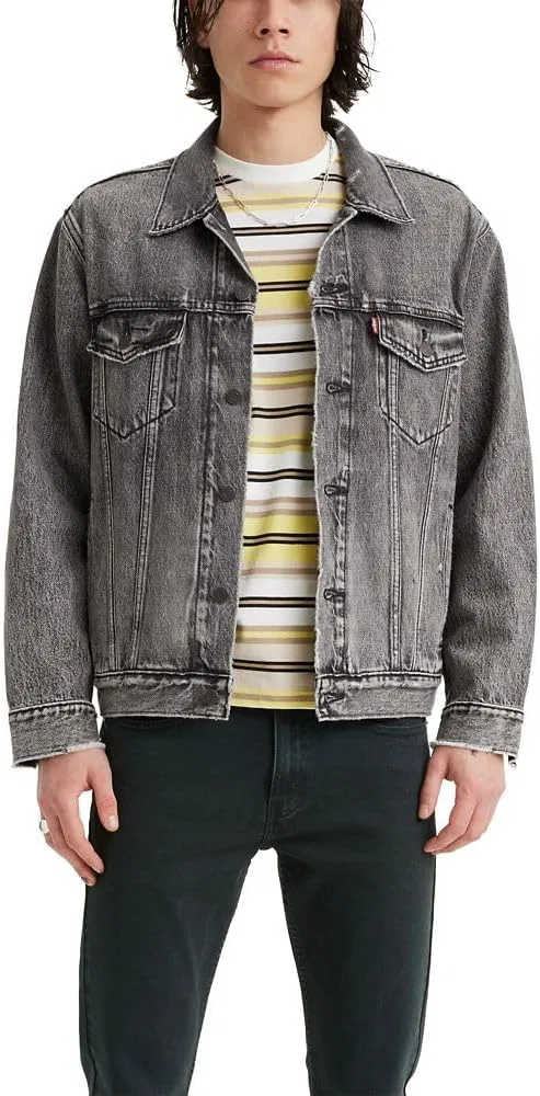 Куртка Levi's Black Bear Claws