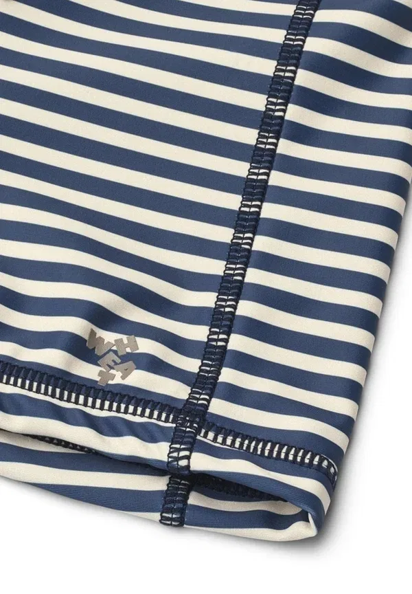 Плавки Wheat, blue stripe, синяя полоска — фото 3