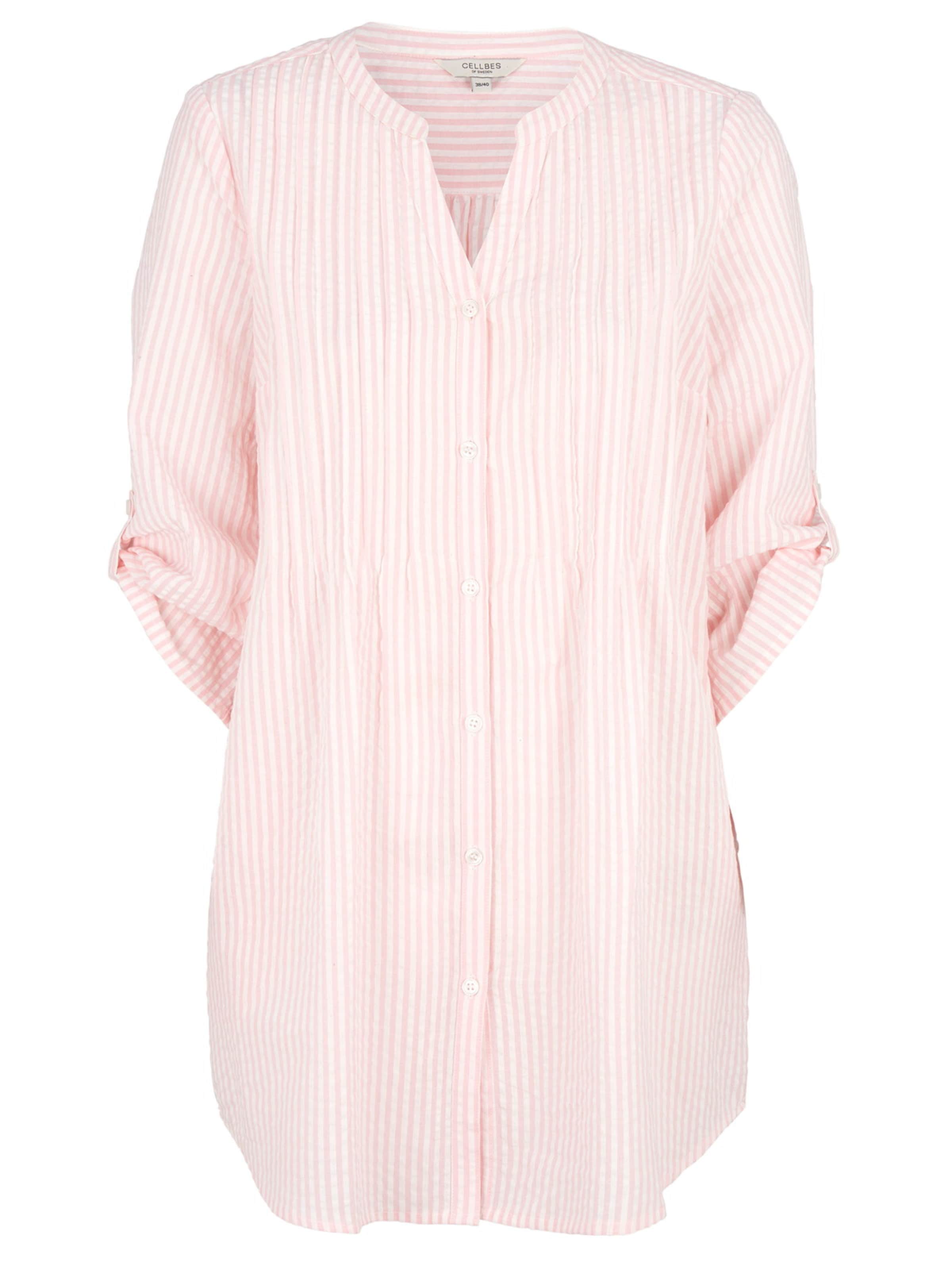 

Cellbes of Sweden Туника в светло-розовом цвете