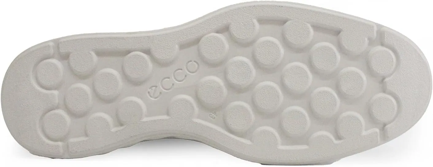 Мужские гибридные кроссовки ECCO Ecco S Lite, Nutmeg Brown — фото 4