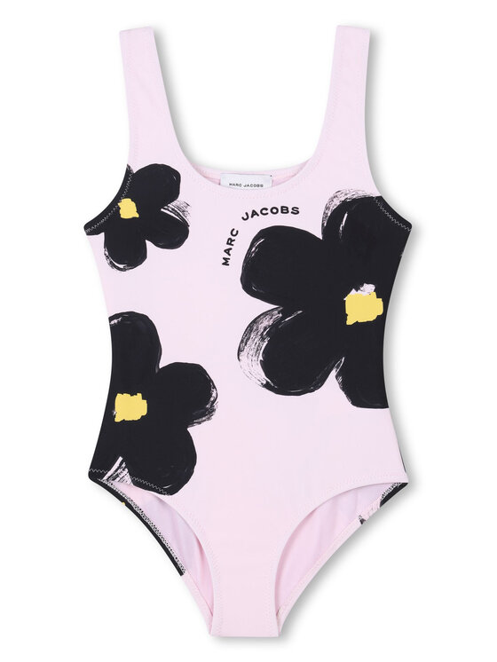 

Купальник W60525 Marc Jacobs, розовый