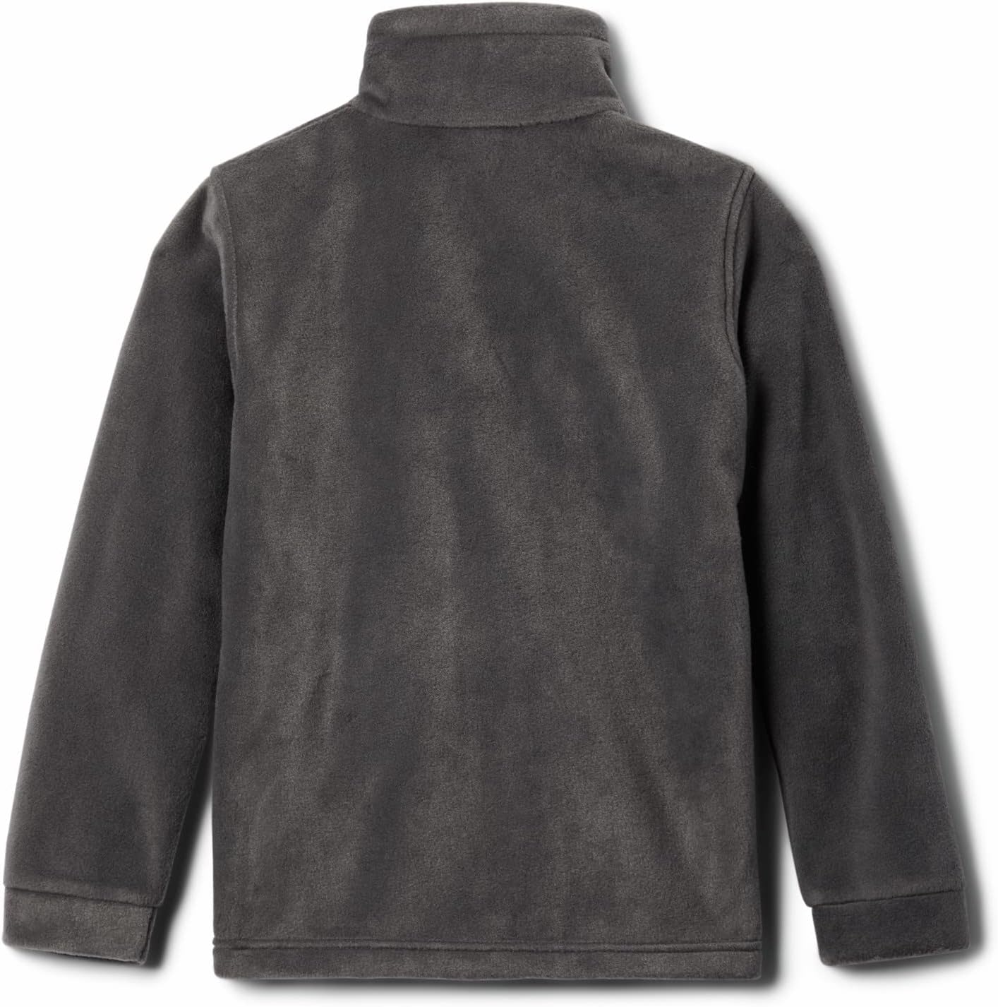 Columbia Unisex Baby Steens Mt Ii Fleece, City Grey/Shark — фото 2
