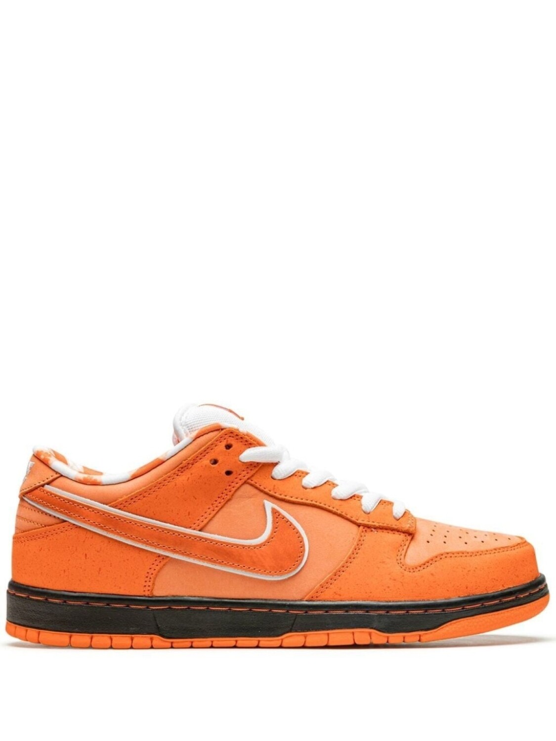 

Кроссовки SB Dunk Low Concepts Orange Lobster Special Box Nike, оранжевый