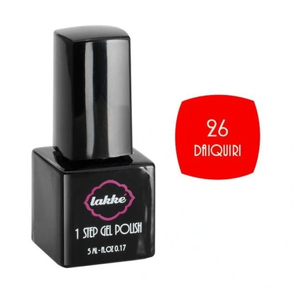 

Lakke' Color 26 5 мл Vip