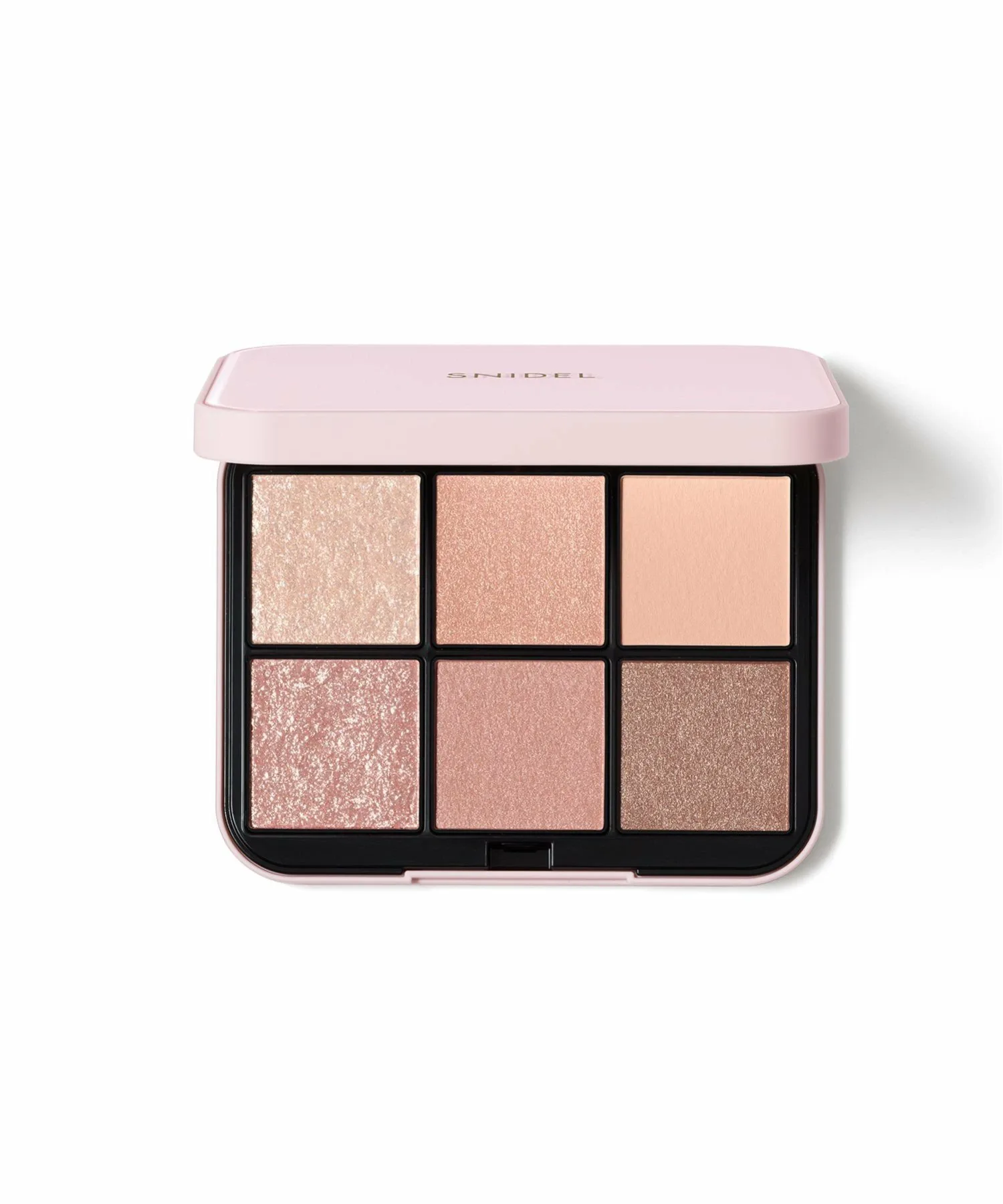 Тени для век Eye Designer № 01 (стандартная упаковка) Snidel Beauty, 01
