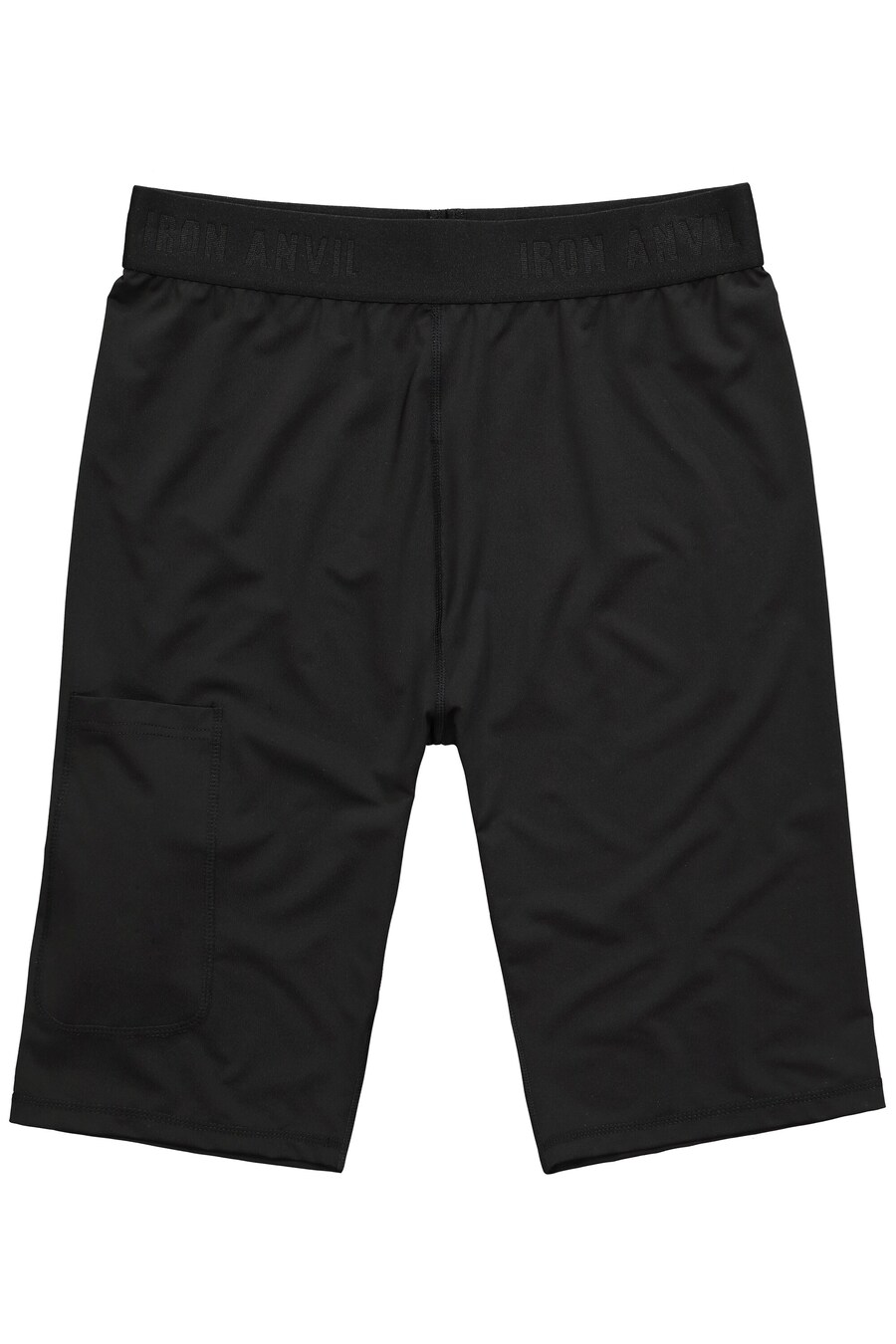

Шорты JAY-PI Skinny Workout Pants, черный