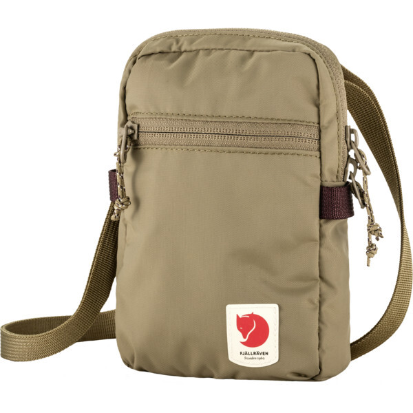 

Сумка Fjällräven, цвет Clay