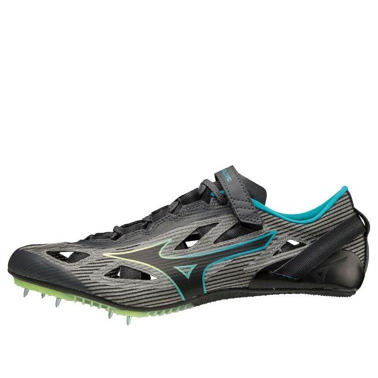 

Беговые кроссовки Mizuno X-Laser Elite 2 'Gray Blue', серый