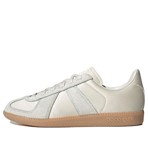 

Кроссовки оригиналы bw army Adidas, серый
