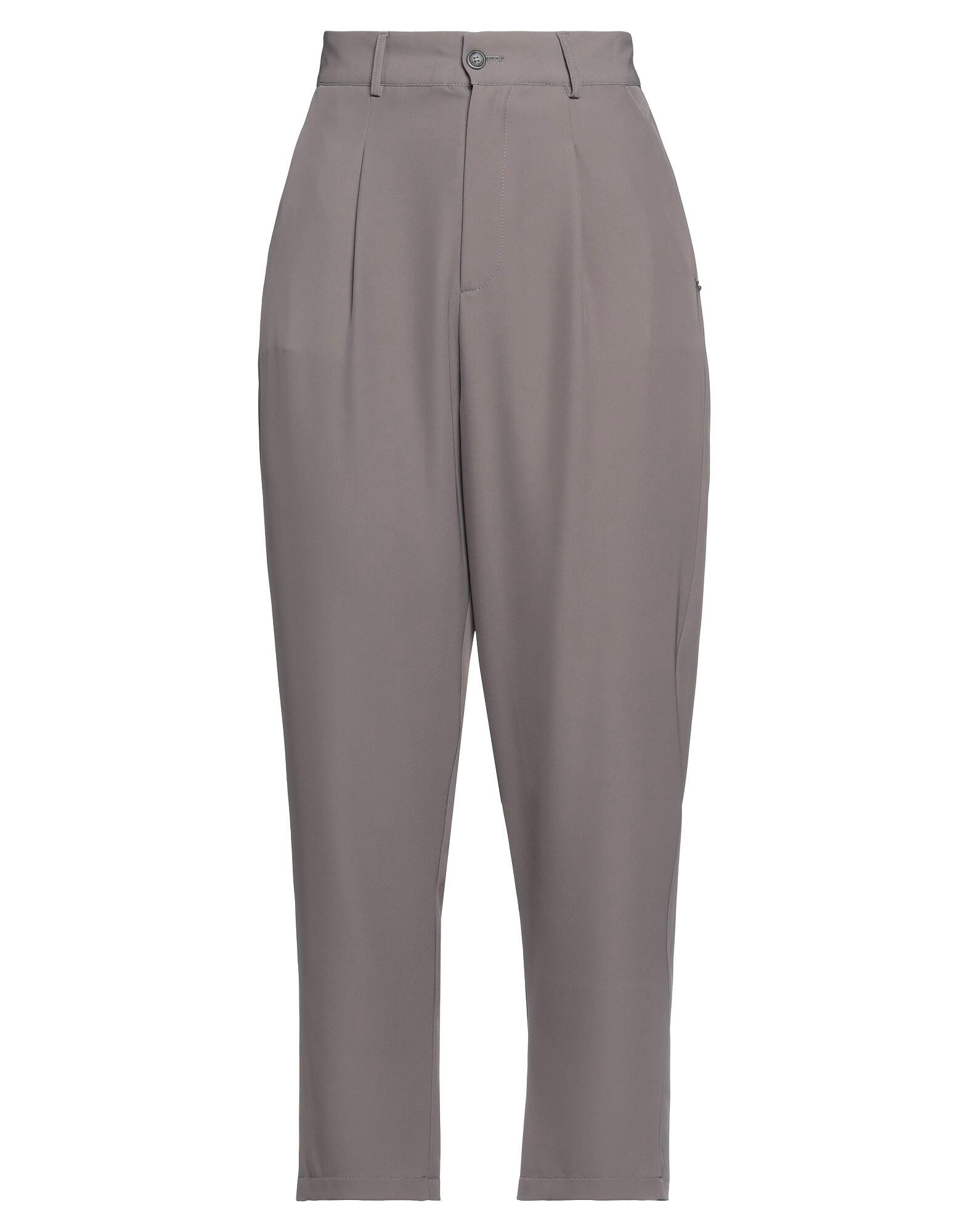 

Брюки Ottod'Ame, свинцовый