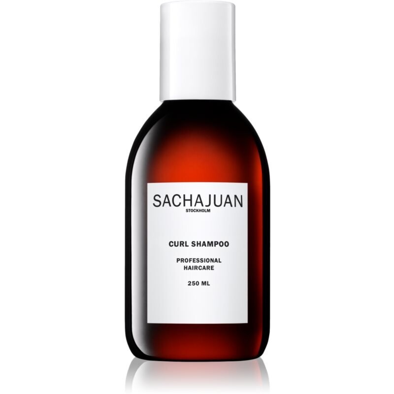 

Шампунь Sachajuan Curl Shampoo для вьющихся и волнистых волос 250 мл