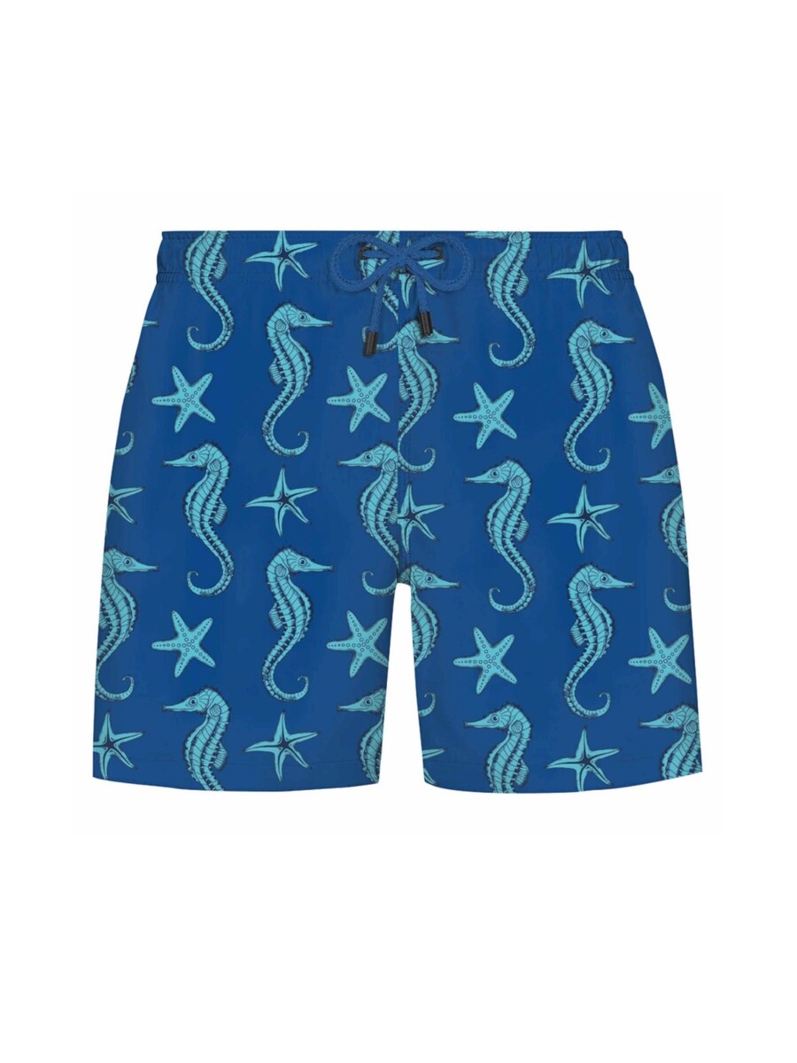 

Шорты для плавания WESTMARK LONDON Board Shorts, цвет blue/aqua