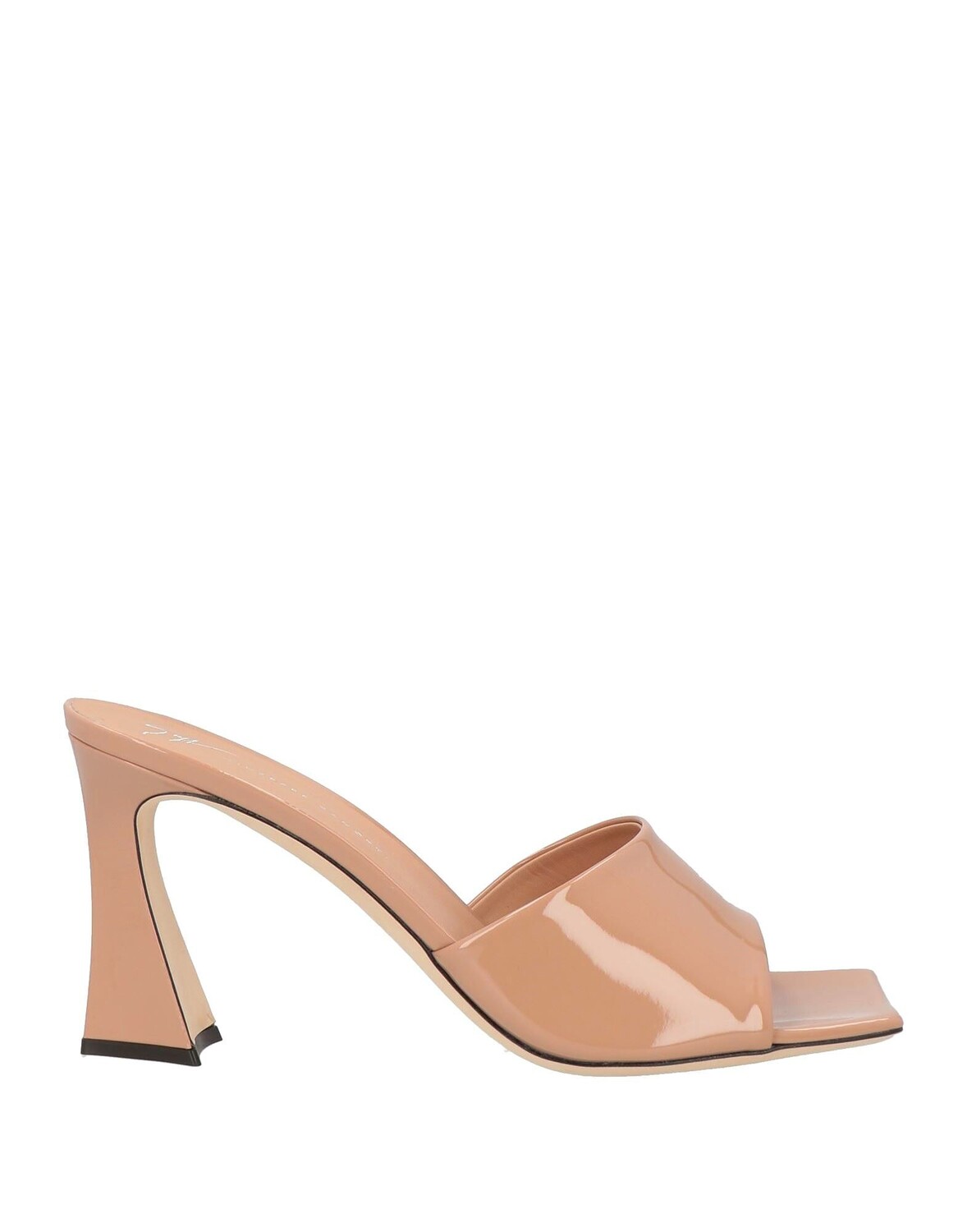 

Сандалии Giuseppe Zanotti, розовый