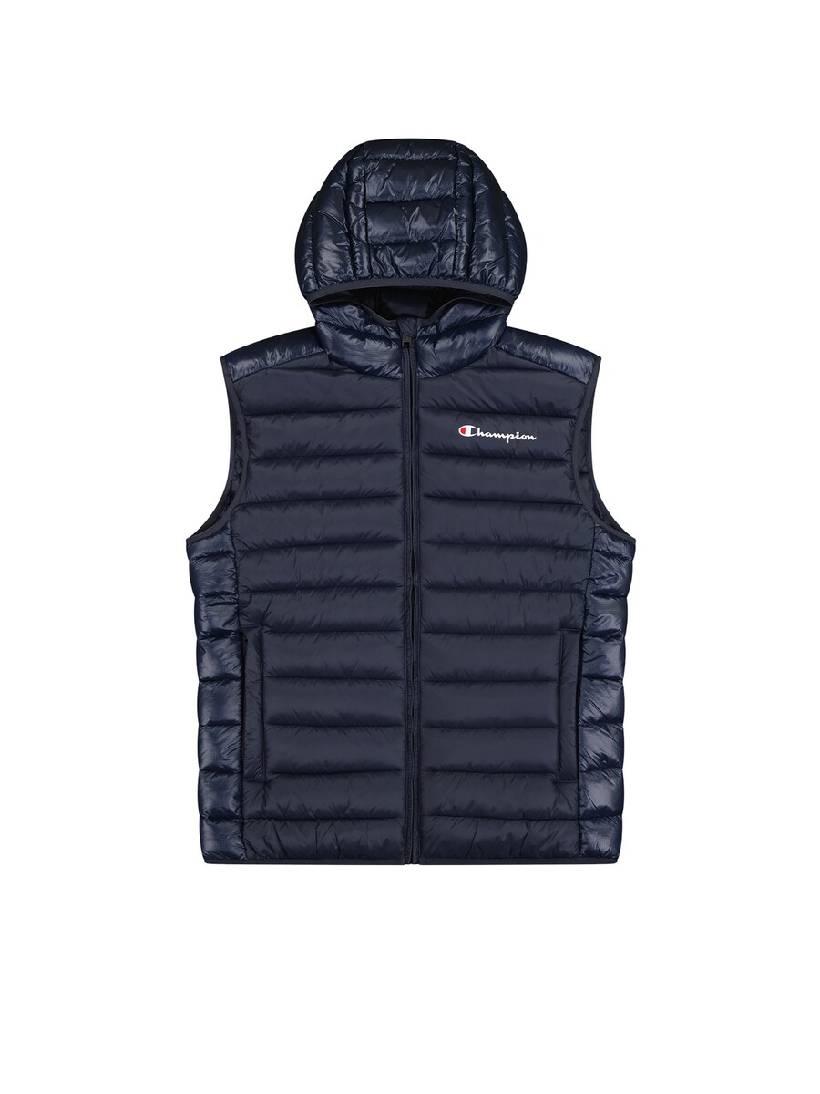 

Жилет Champion Authentic Athletic Apparel, темно-синий