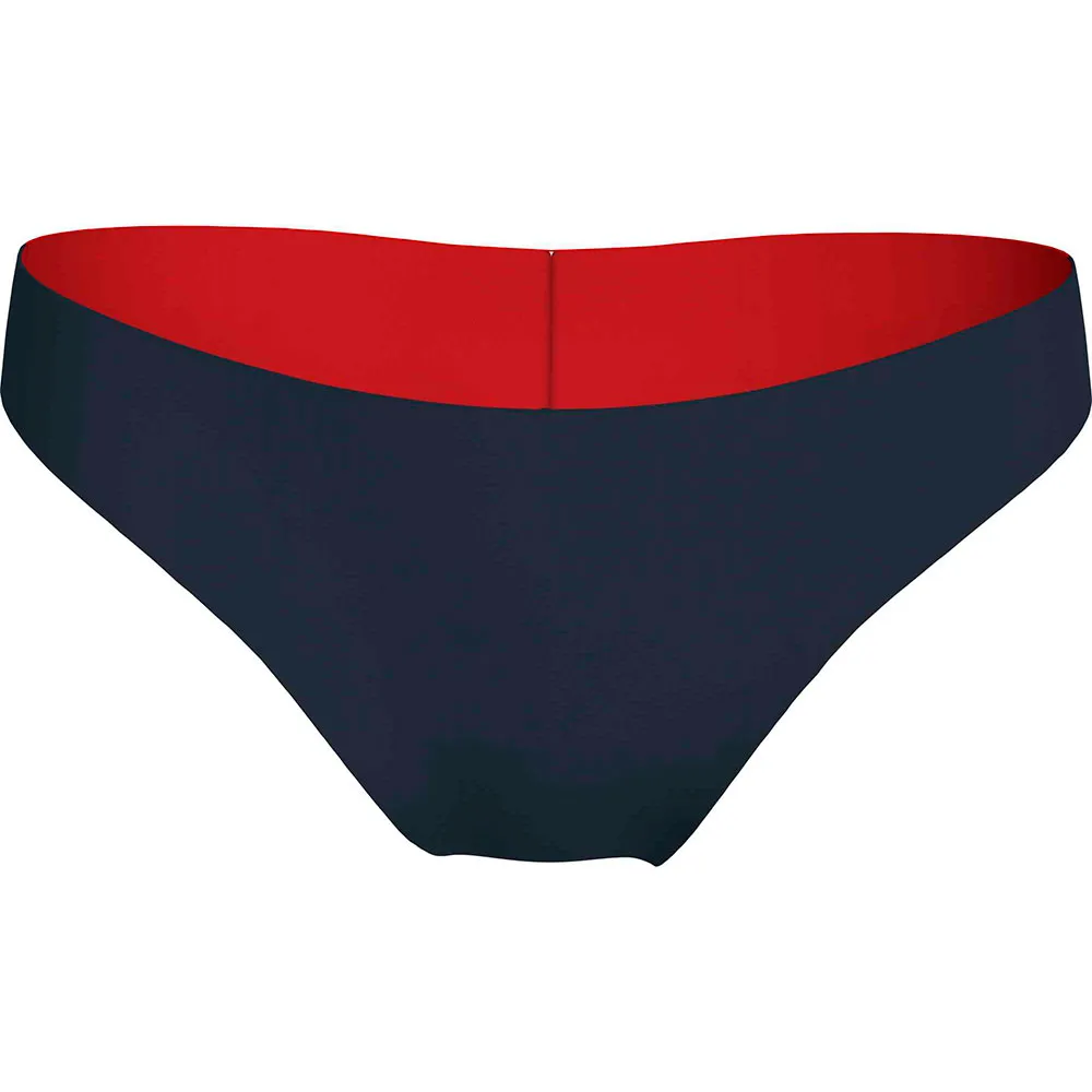 

Низ бикини Tommy Hilfiger UW0UW05838 Brazilian, синий