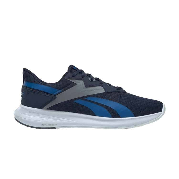 

Кроссовки Energen Plus 2 'Vector Navy Cold Grey', синий