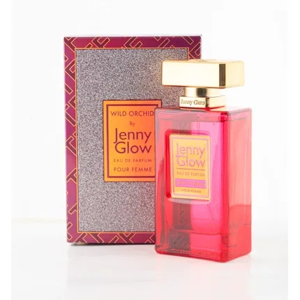 Парфюмерная вода Wild Orchid Jenny Glow, 80 мл