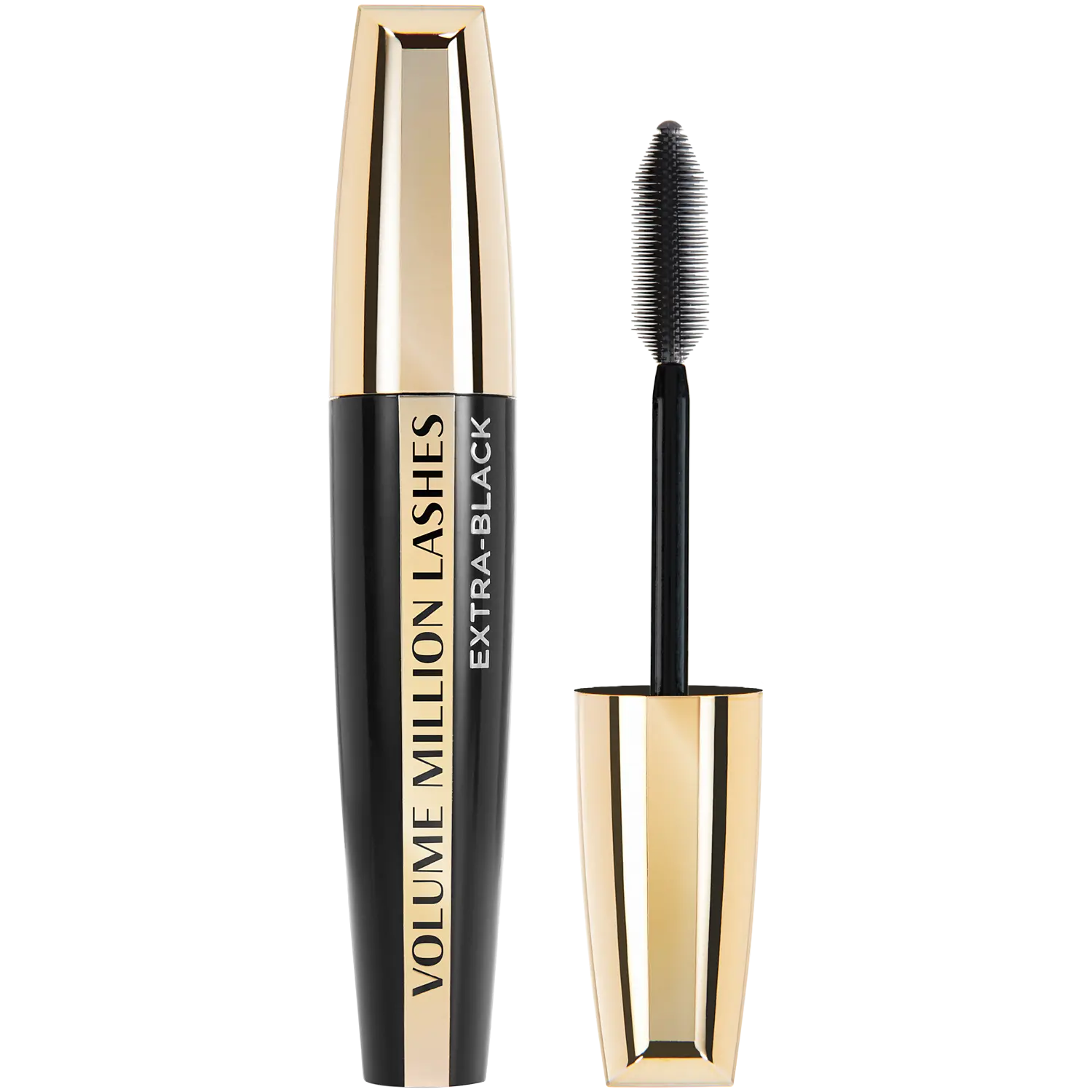 

L'Oréal Paris Volume Million Lashes тушь экстра черная, 10,5 мл