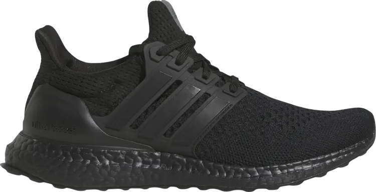 

Кроссовки Adidas Wmns UltraBoost 1.0 'Triple Black', черный