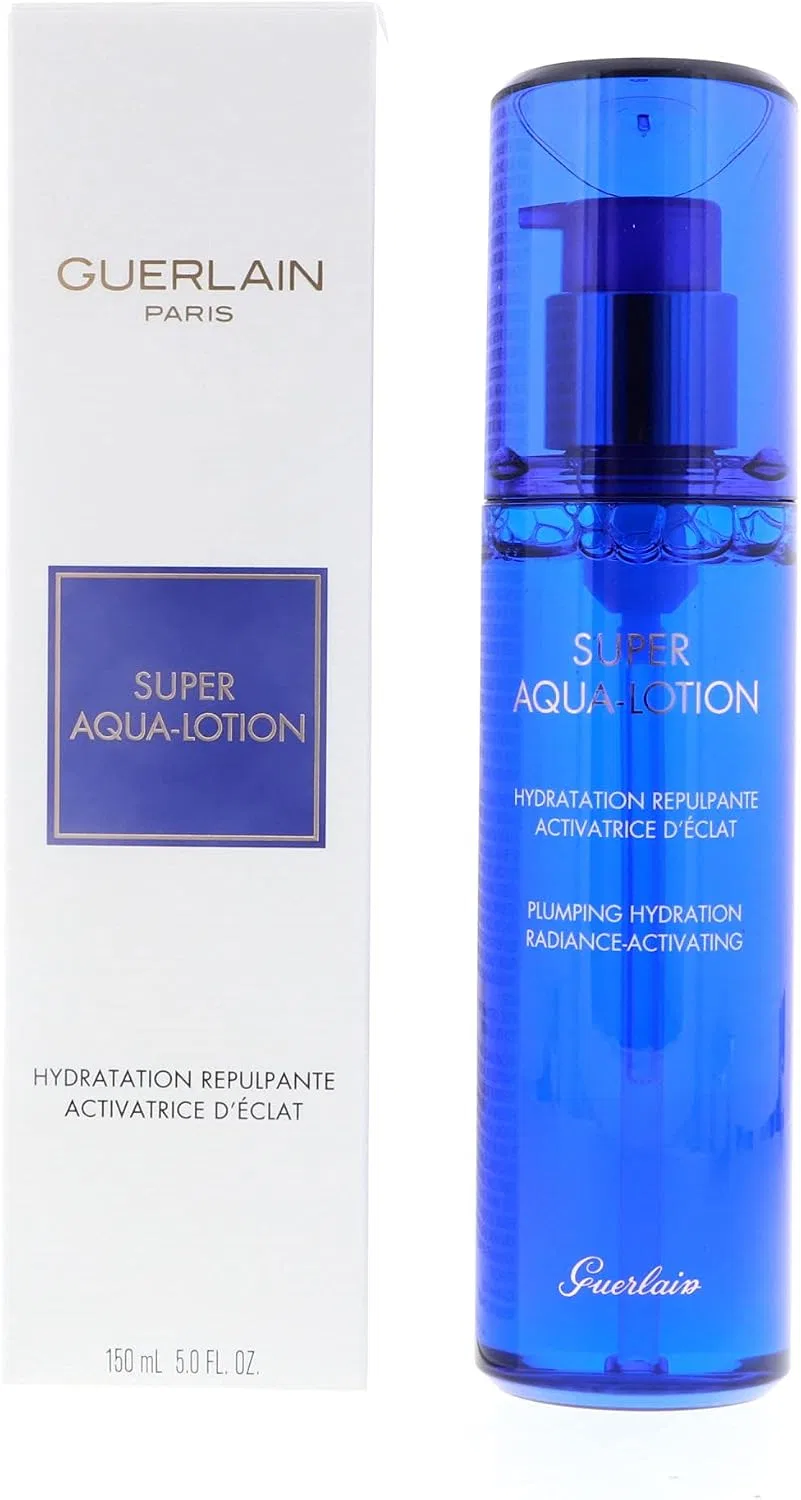 Лосьон для тела Super Aqua, Guerlain, 150 мл — фото 2