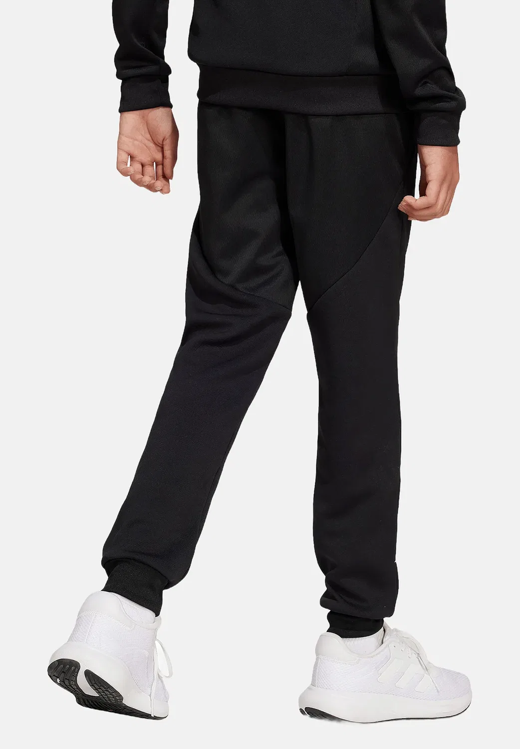 Спортивные штаны Adidas Performance, Schwarz — фото 3