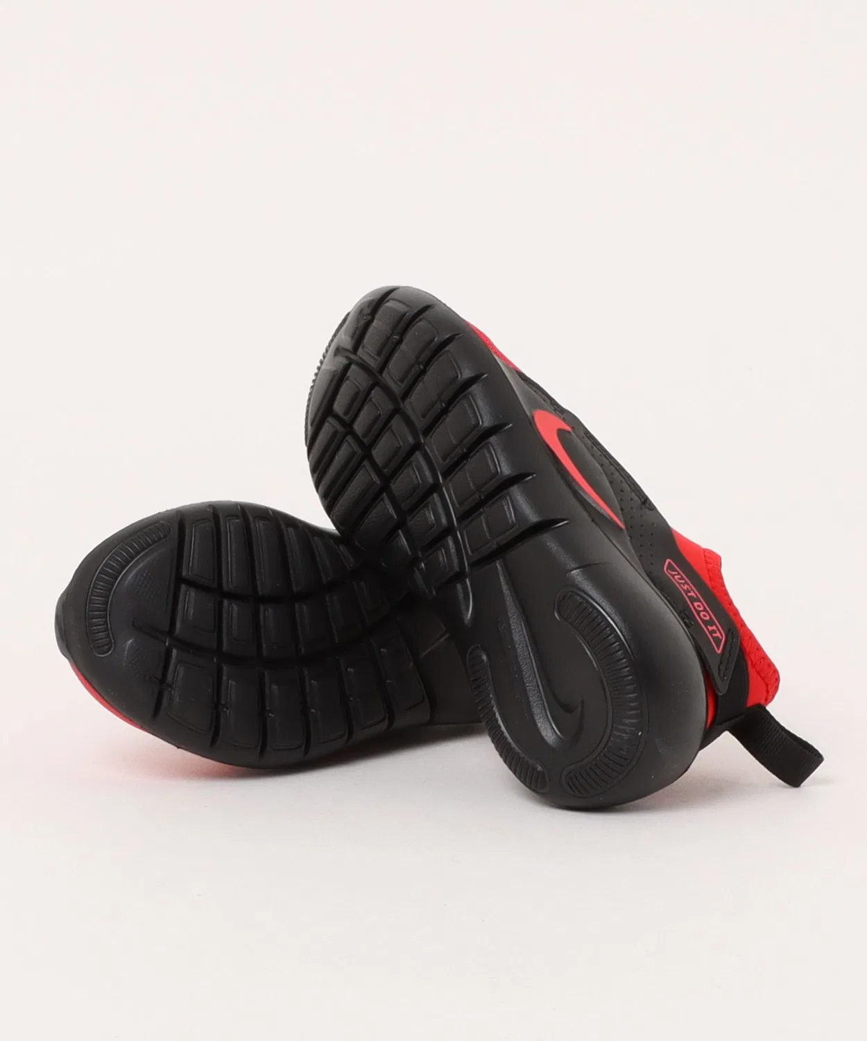 Детские кроссовки с гибкой подошвой Nike Flex Runner 4 PS, Orange — фото 3