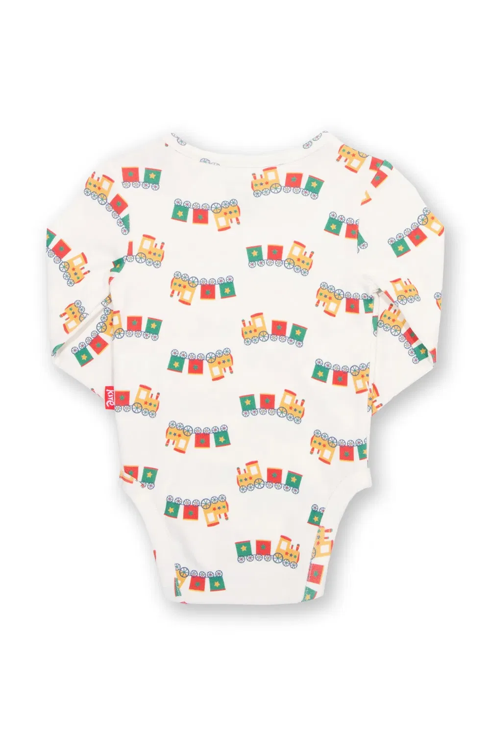 Детское боди-комбинезон Kite, Cream — фото 4