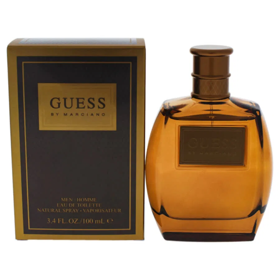 Туалетная вода Guess By Marciano, 100 мл